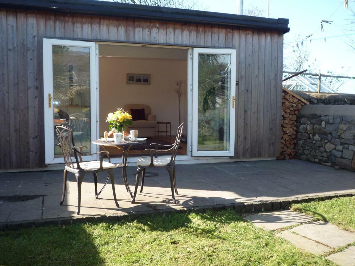 Ednyfed Apartment Nefyn Exterior photo