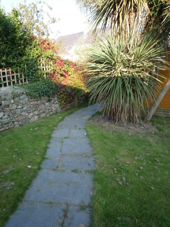 Ednyfed Apartment Nefyn Exterior photo