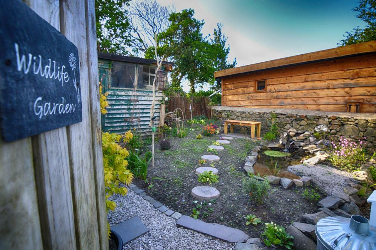 Ednyfed Apartment Nefyn Exterior photo