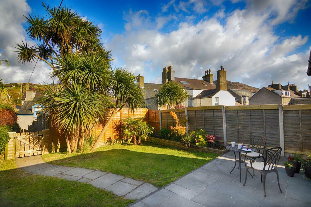 Ednyfed Apartment Nefyn Exterior photo